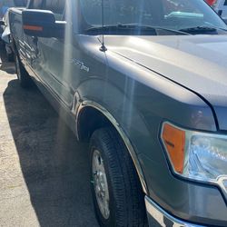 2011 Ford F-150