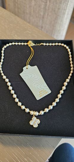 Beautiful necklace