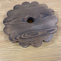 Dolly With Four Wheels