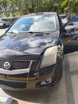 2009 Nissan Sentra