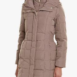 Cole Haan Down Jacket 