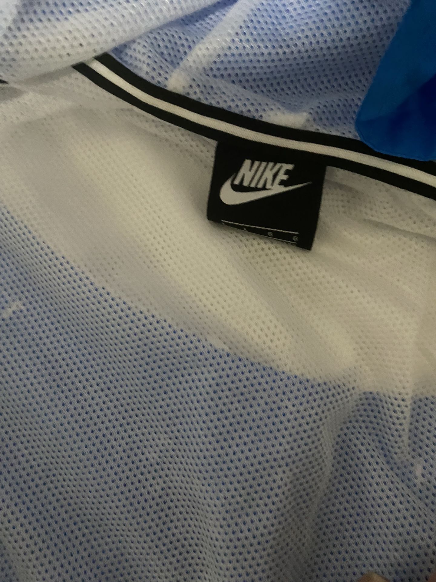 Kids Sweater & Windbreaker