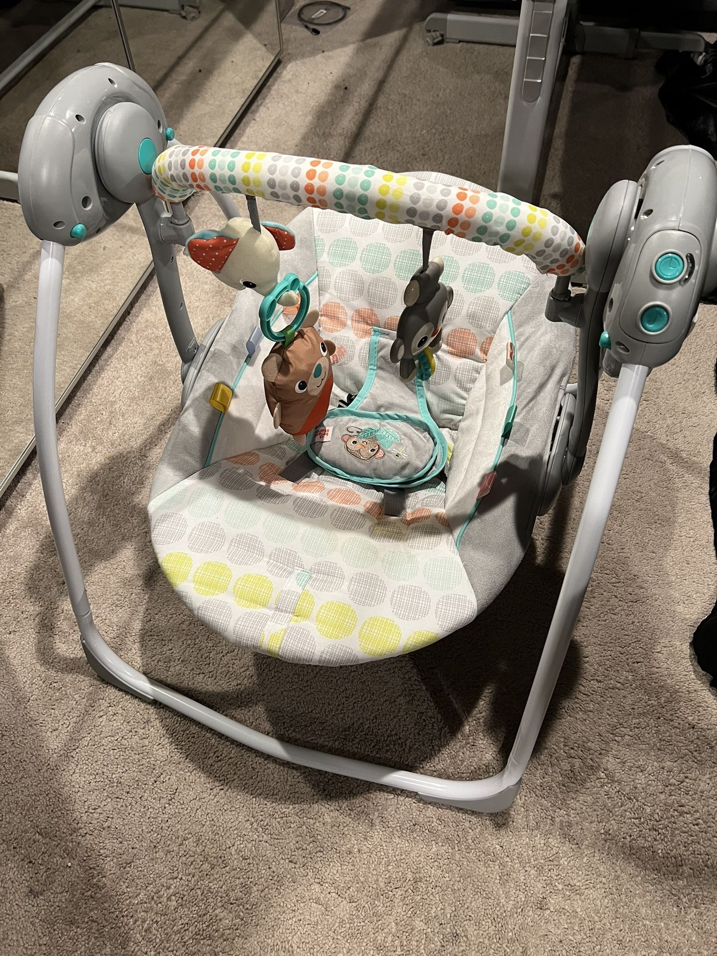 Baby Swing