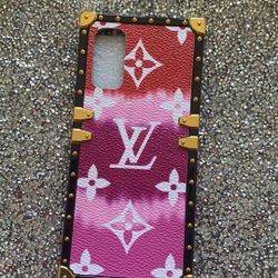 Samsung Galaxy S20 Case