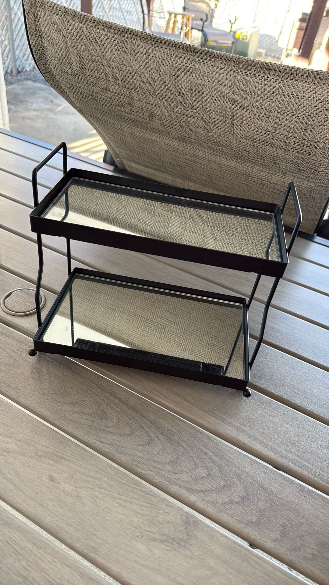 Shelve 