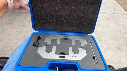 OMT Timing Camshaft locking tool Kit