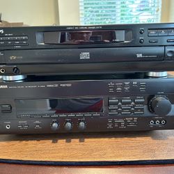 AV Equipment For Sale!