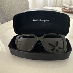 Salvatore Ferragamo Sunglasses