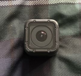 GoPro Hero 5 Session