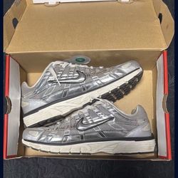 Nike P600s Metallic Colorway Size 12 Men’s US