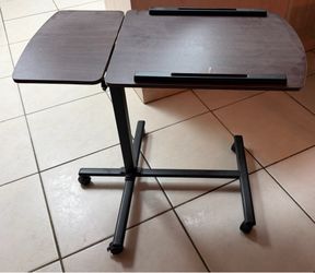 Adjustable Laptop Desk
