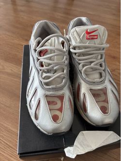 Supreme Nike Airmax 96