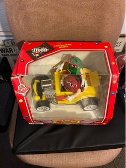 mm rebel without a clue dispenser third series