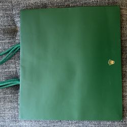 Rolex Large Shopping Bag