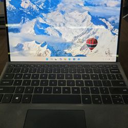 Dell Latitude 7320 (Detachable) 13.3 Inch FHD+ Tiuchscreen Intel Core I7-11800G7 16GB 512GB