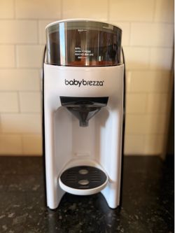 Baby Brezza Formula Pro Advanced