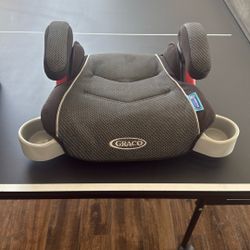 Graco Kids Booster Car Seat