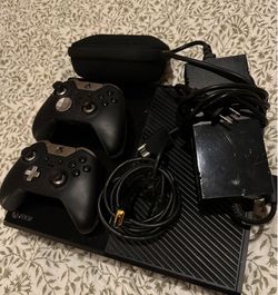 Xbox works great