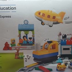 Education Legos 