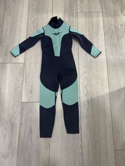 Kid’s Wetsuit