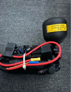 EHPM Pump Motor Assembly(NEW)