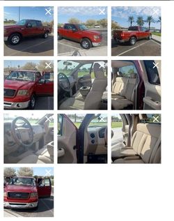 2006  Ford  F150