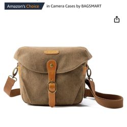 Camera Bag