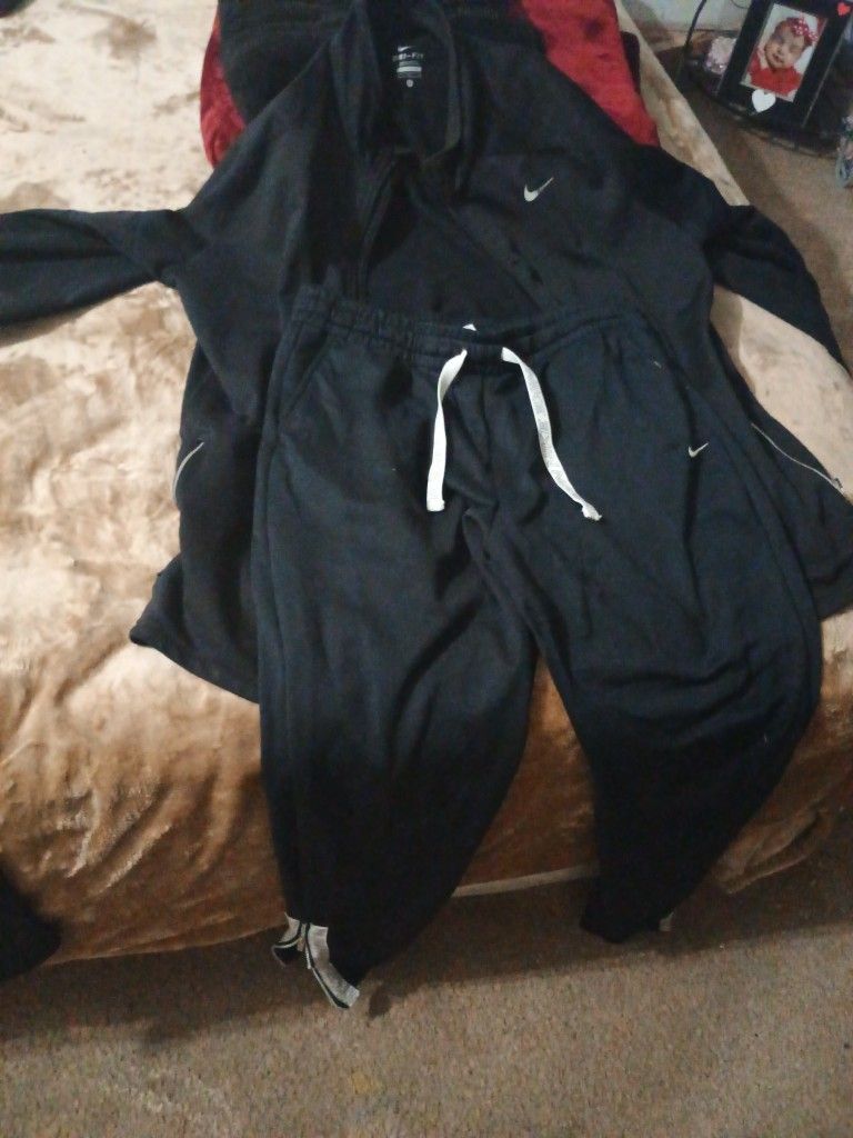 Men's Nike Outfit