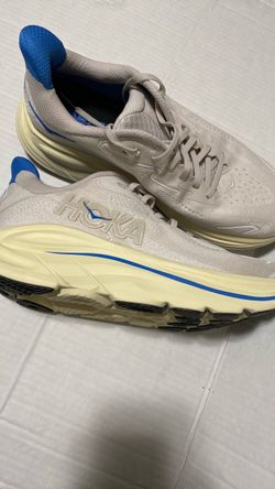 Hoka Clifton 10