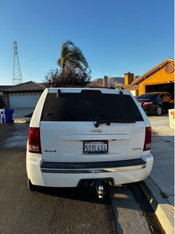 2005 Jeep Grand Cherokee