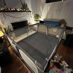Baby Playpen