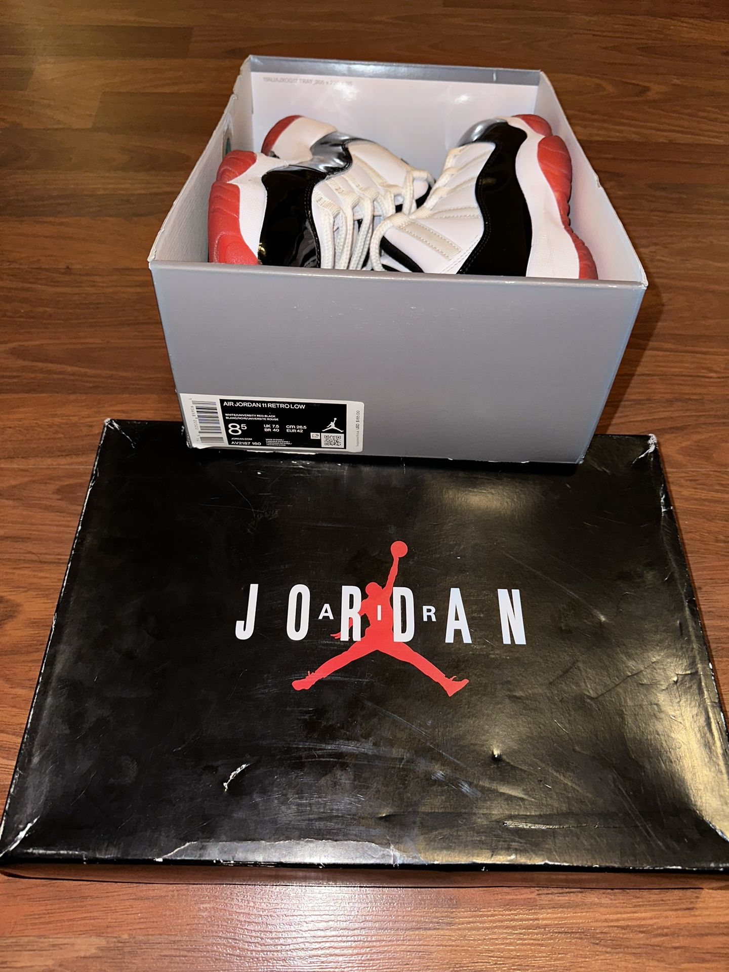 jordan concord bred 2020