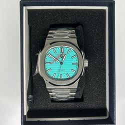40-millimeter watch