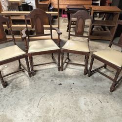Dining Room Chairs