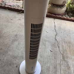 Portable Cooler Tower
