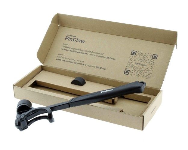 ProX XT-PINCLAW, Vertitruss PinClaw Truss Assembling Hammer with Spigot Pin Remover for F34 F32 F31 Truss Segments