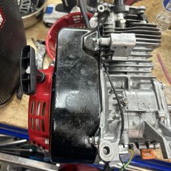 Minibike Motor 