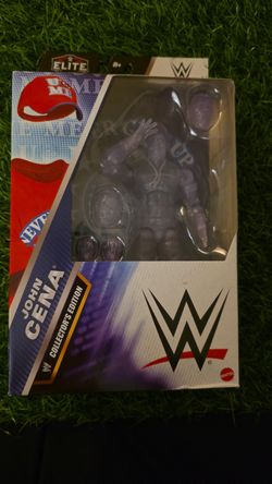 WWE John Cena 