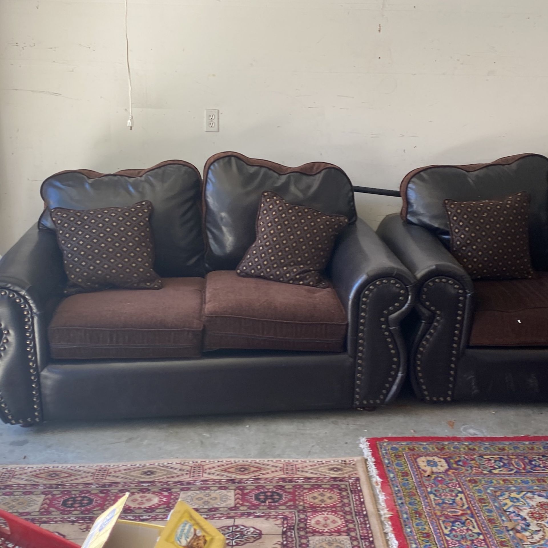 3 Piece Couches