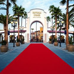 Universal Studios 