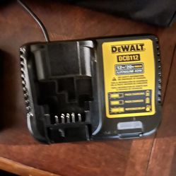 DeWalt Batteries 