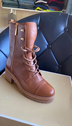 Michael kors botas nuevas