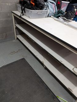 8 Ft By 4 Ft Pharmacy Table