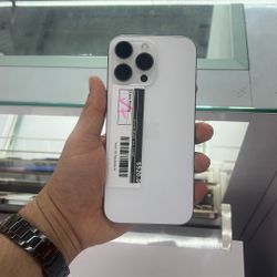 iPhone 16 Pro Max 512GB Unlocked 