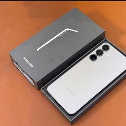 Samsung Galaxy s25 plus unlocked with warranty