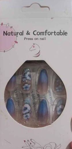 Press On Nails
