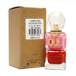 Juicy  couture OUI