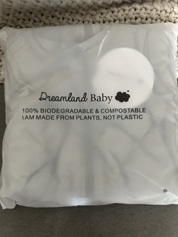 Dreamland Weighted Sack (12-24month)