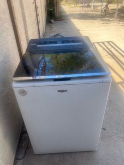 Washer