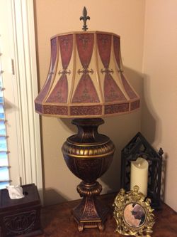 Lamp